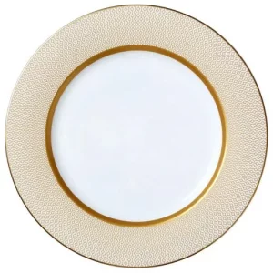 Steelite William Edwards Diamond Gold Classic Plate 30cm/11.75"