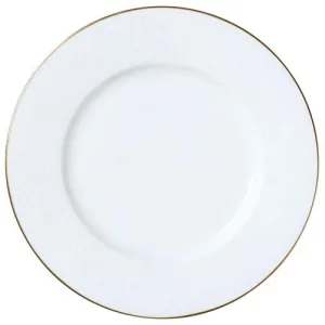 Steelite William Edwards Diamond White Classic Plate 22cm/8.75"