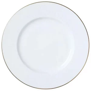 Steelite William Edwards Diamond White Classic Plate 27.5cm/10.75"