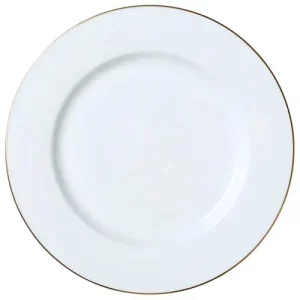 Steelite William Edwards Diamond White Classic Plate 30cm/11.75"