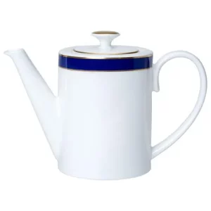 Steelite William Edwards Duke Connoisseur Beverage Pot 450ml/15.25oz