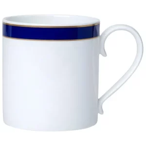 Steelite William Edwards Duke Coupe Mug 350ml/12.3oz