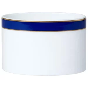 Steelite William Edwards Duke Coupe Oval Covered Sugar Lid Fits AND0335