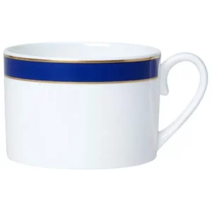 Steelite William Edwards Duke Coupe Tea Can Cup 200ml/7oz