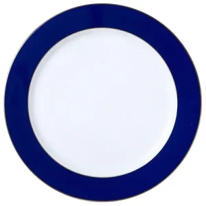 Steelite William Edwards Duke President Narrow Rim Plate 30cm/11.75"