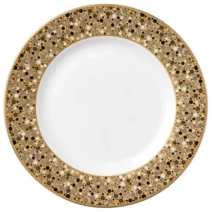Steelite William Edwards Fizz Classic Plate 16.8cm/6.5"