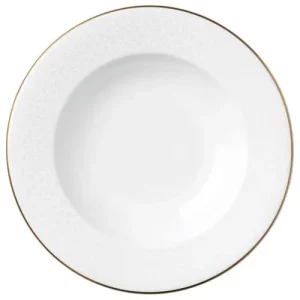 Steelite William Edwards Fizz Classic Rim Bowl 22cm/8.75"