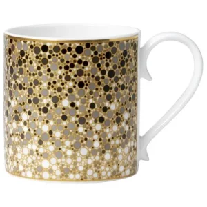 Steelite William Edwards Fizz Coupe Mug 350ml/12.3oz