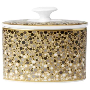 Steelite William Edwards Fizz Coupe Oval Sugar 225ml/7.92oz
