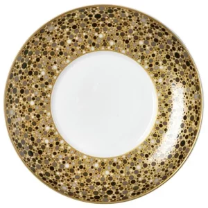 Steelite William Edwards Fizz Coupe Saucer 16cm/6.3" Fits AND0110