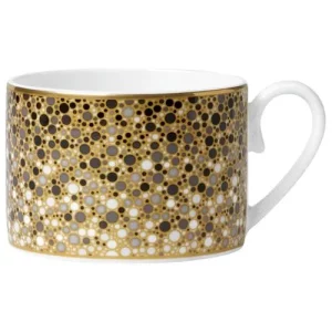 Steelite William Edwards Fizz Coupe Tea Can Cup 200ml/7oz