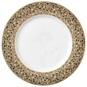 Steelite William Edwards Fizz V1 Classic Plate30cm/11.75"
