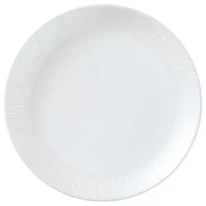 Steelite William Edwards Flame Coupe Plate 16.5cm/6.5"