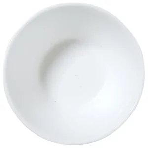 Steelite William Edwards Flame Snipe Bowl 8 x 3.5cm/3.125 x 1.5"