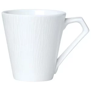 Steelite William Edwards Flame Snipe Espresso Cup 120ml/4.25oz