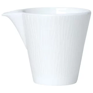 Steelite William Edwards Flame Snipe Jug 110ml/3.75oz