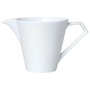 Steelite William Edwards Flame Snipe Jug 220ml/7.75oz