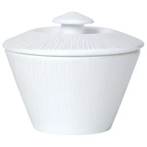 Steelite William Edwards Flame Snipe Sugar Bowl 200ml/7oz
