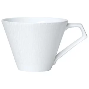 Steelite William Edwards Flame Snipe Tea Cup 220ml/7.75oz