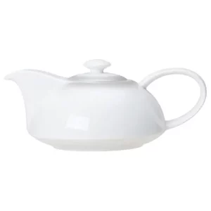 Steelite William Edwards Frost Misc Teapot 650ml/23oz