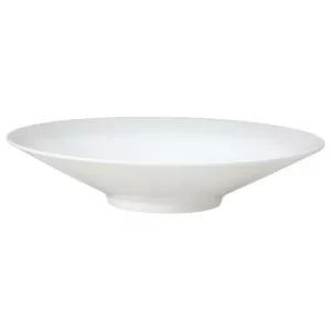 Steelite William Edwards Frost Snipe Bowl 27.5 x 6cm/10.75 x 2.5"