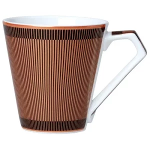 Steelite William Edwards Gatsby Snipe Espresso Cup 120ml/4.22oz