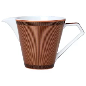 Steelite William Edwards Gatsby Snipe Jug 220ml/7.75oz