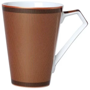 Steelite William Edwards Gatsby Snipe Mug 310ml/11oz