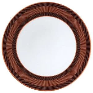 Steelite William Edwards Gatsby Snipe Plate 15cm/6"