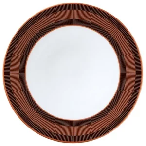 Steelite William Edwards Gatsby Snipe Plate 22cm/8.75"