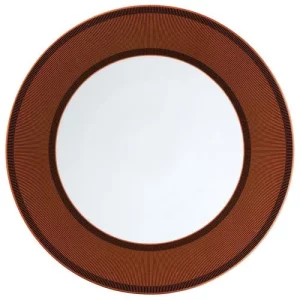 Steelite William Edwards Gatsby Snipe Plate 27.5cm/10.75"