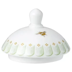 Steelite William Edwards Hive Green Classic 4 Cup Teapot Lid Fits AND0415
