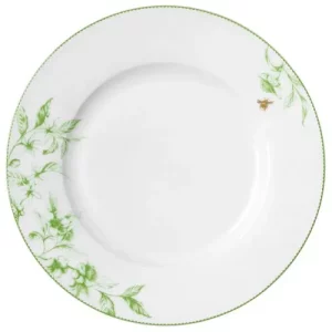 Steelite William Edwards Hive Green Classic Plate 27.5cm/10.75"