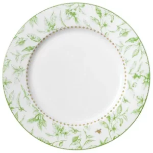 Steelite William Edwards Hive Green Classic Plate V2 30cm/11.75"