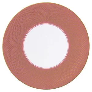 Steelite William Edwards Jewel Rose Snipe Plate 31cm/12.25"
