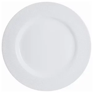 Steelite William Edwards Lahari Classic Plate 27.5cm/10.75"