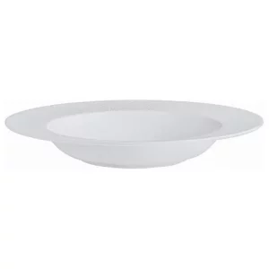 Steelite William Edwards Lahari Classic Rim Bowl 22cm/8.75"