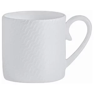 Steelite William Edwards Lahari Coffee Can Cup 100ml/3.5oz