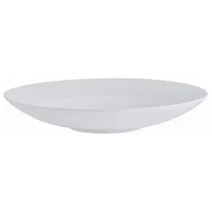Steelite William Edwards Lahari Coupe Bowl 24 x 6cm/9.45 x 2.36"