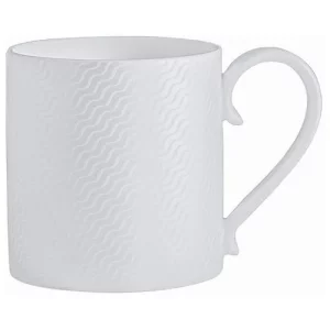 Steelite William Edwards Lahari Coupe Mug 350ml/12.3oz