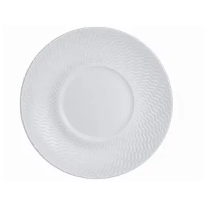 Steelite William Edwards Lahari Coupe Saucer 16cm/6.3" Fits AND0110