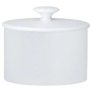 Steelite William Edwards Lahari Oval Sugar Coupe 225ml/8oz