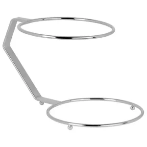 Steelite William Edwards Large 3-Tier Tea Stand 47.5cm/18.7"