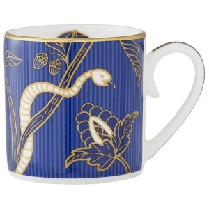 Steelite William Edwards Makira Coffee Can Cup 100ml/3.5oz