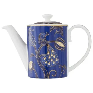 Steelite William Edwards Makira Connoisseur Beverage Pot