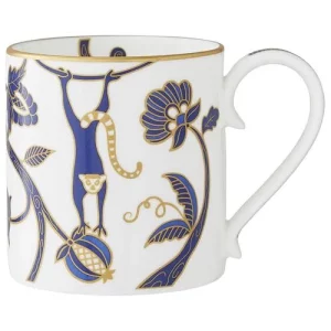 Steelite William Edwards Makira Coupe Mug 350ml/12.3oz