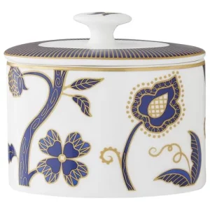 Steelite William Edwards Makira Coupe Oval Sugar 225ml/8oz