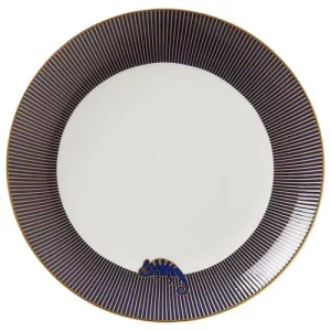 Steelite William Edwards Makira Coupe Plate 16.5cm/6.5"