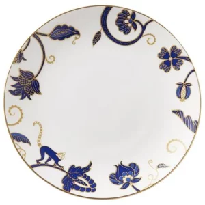 Steelite William Edwards Makira Coupe Plate 21cm/8.25"