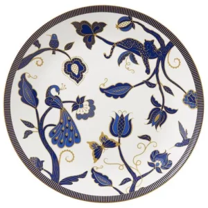 Steelite William Edwards Makira Coupe Plate 30cm/11.75"